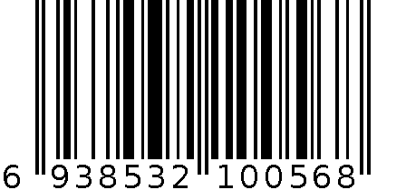 致爱巴黎 6938532100568