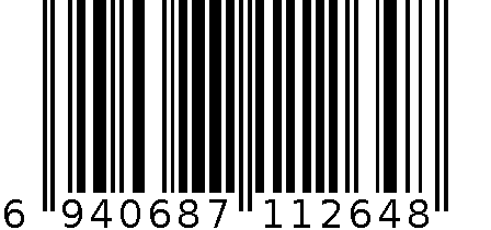 公仔中裤1264 6940687112648