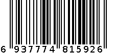 望远镜18X 1805 37MM夹 银色 6937774815926