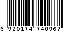 超威强效洁厕净500g(1+1)*15组 6920174740967