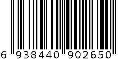 彩条方巾4288 6938440902650