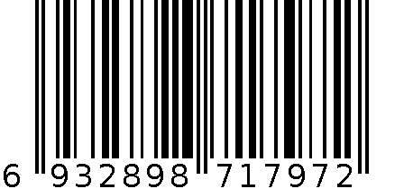 晶莹不锈钢扫把 6932898717972