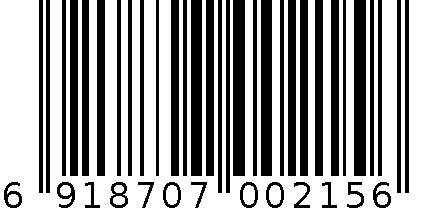 6223家用充电式成人理发器 6918707002156