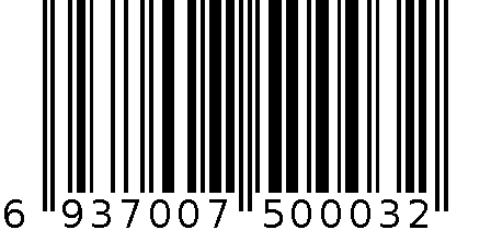 662棉鞋 6937007500032