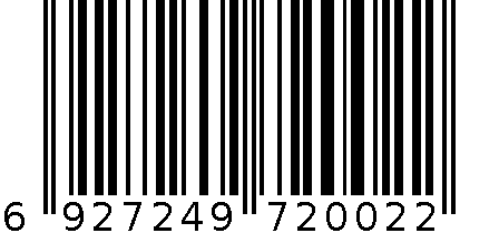 2002 6927249720022