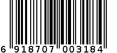 WAHL家用婴童电推剪  6230-01 6918707003184