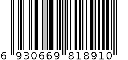 三防热敏纸4090*430张 6930669818910