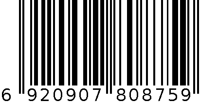 好丽友好友趣多汁牛排味凹凸薯片 6920907808759