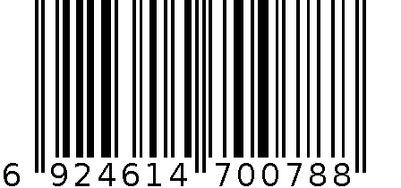 黑胡椒粉 6924614700788