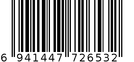 妙彩竹棒棉签 6941447726532