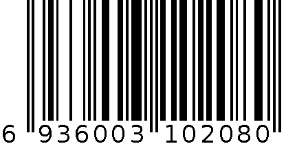 小四郎染发剂 6936003102080