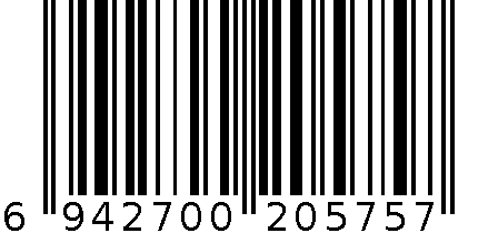 平衡清透爽肤水 6942700205757