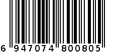 爽悦纯木本色 6947074800805