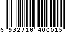 金银花 6932718400015