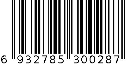 矿泉水 6932785300287