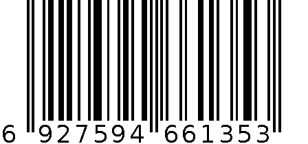 QM-6135背心形保鲜袋 6927594661353