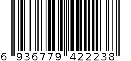 6080-2.5-1双装 6936779422238