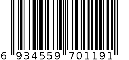 梦庭 衣架 绿色 10只装1191 6934559701191