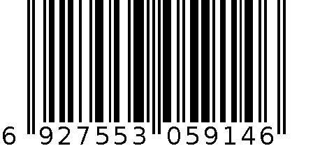 可人正漆木勺HS-5914 6927553059146