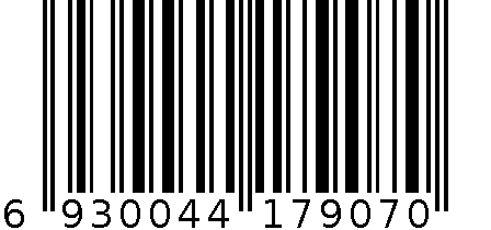 华味亨韩式话梅（李制品） 6930044179070