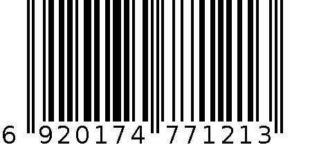 好爸爸樱香柔软洗衣液2080克 6920174771213