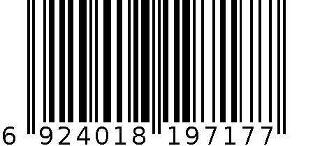 智高9717彩铅 6924018197177