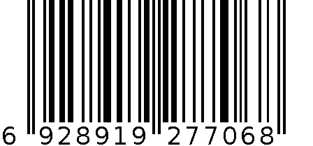 7691童单鞋  黑色 6928919277068