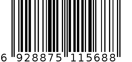 老人头男包 6928875115688