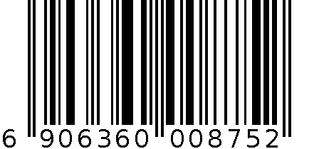 江中藻油DHA凝胶糖果 6906360008752