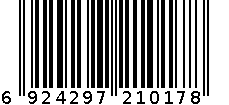 重瓣红玫瑰 6924297210178