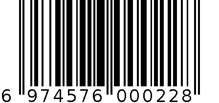 冰力达160g袋冰 6974576000228