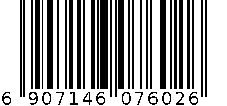 爱盈时尚闪光巾条 6907146076026