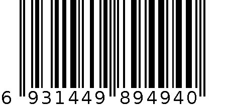 黑彤淘米水护发素 6931449894940