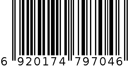 立白丝印洗洁精2kg 6920174797046