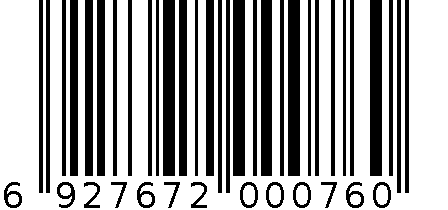 宽叉脚堆垛车 6927672000760