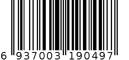 真空保鲜罐外箱 6937003190497