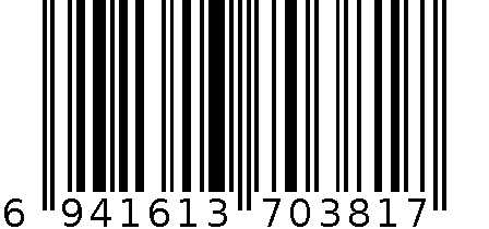 台镜 3536	6941613703817 6941613703817