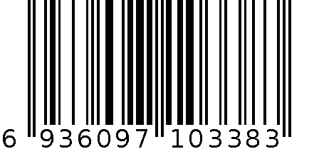 80g Baby soap 6936097103383