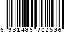 豆香飘飘 6931486702536