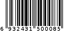 帅宠高钙肉粒肠 6932431500085