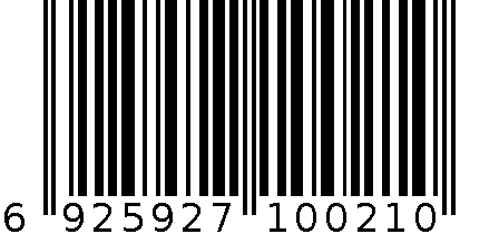 丝毛净 6925927100210