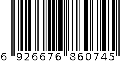 50ml卡通液体胶 No.6074 6926676860745