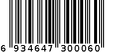 羊肉大葱 6934647300060