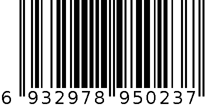 6365花4.5寸金钟碗 6932978950237