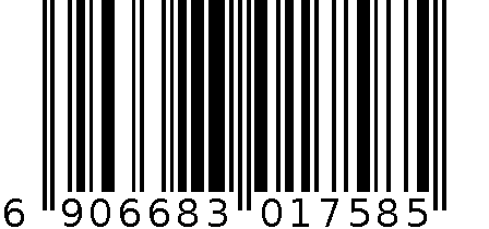 金博拖线式电热液体驱蚊器套装（1器+清香1液） 6906683017585