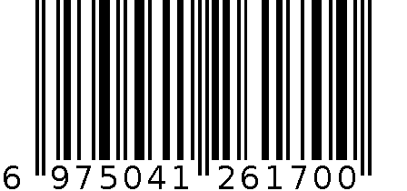 萌兔原木抽纸（MT320） 6975041261700