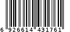 MR-1104米桶 6926614431761