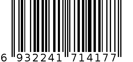 奶白色棉绳（B-1417） 6932241714177