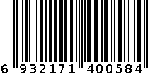 滋润嫩白 6932171400584