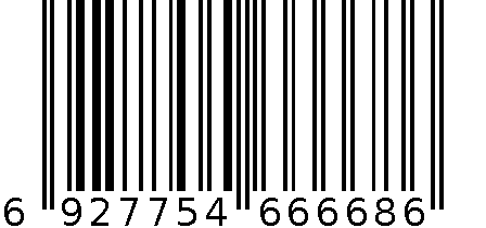 颈肩乐按摩器 6927754666686